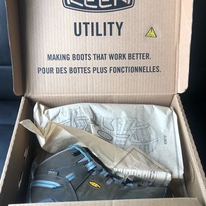 Keen Detroit xt mid Women’s